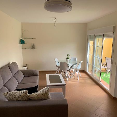 Apartamento Costa Esuri Ayamonte Εξωτερικό φωτογραφία