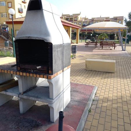 Apartamento Costa Esuri Ayamonte Εξωτερικό φωτογραφία