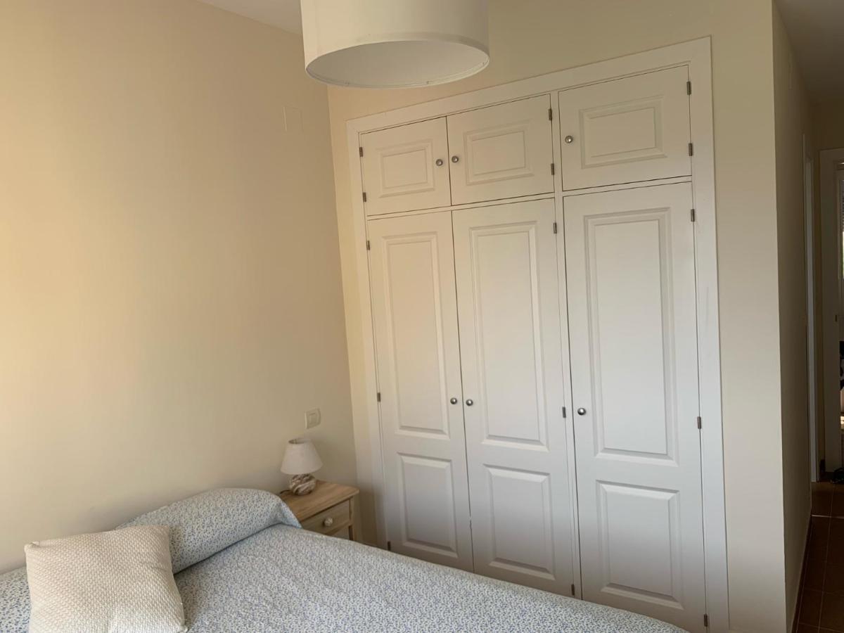 Apartamento Costa Esuri Ayamonte Εξωτερικό φωτογραφία