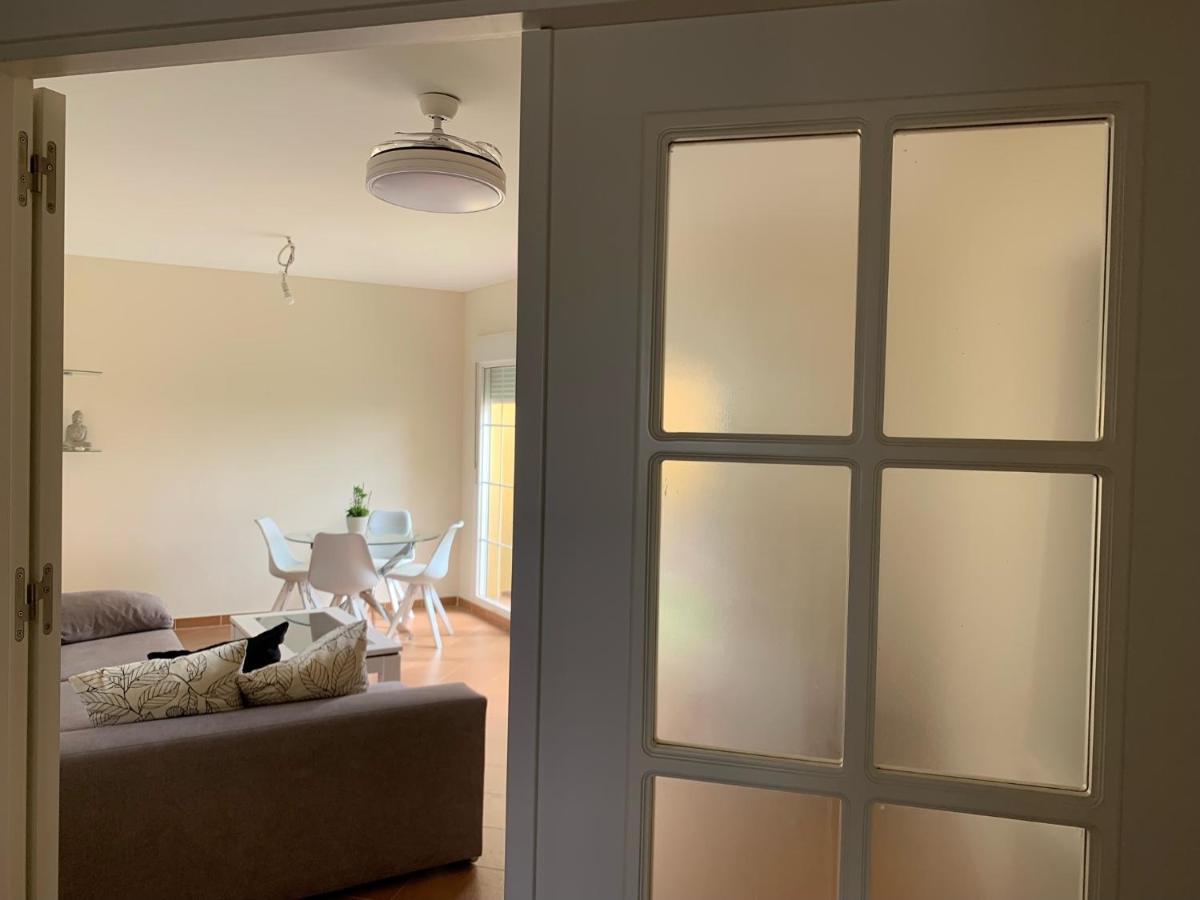 Apartamento Costa Esuri Ayamonte Εξωτερικό φωτογραφία