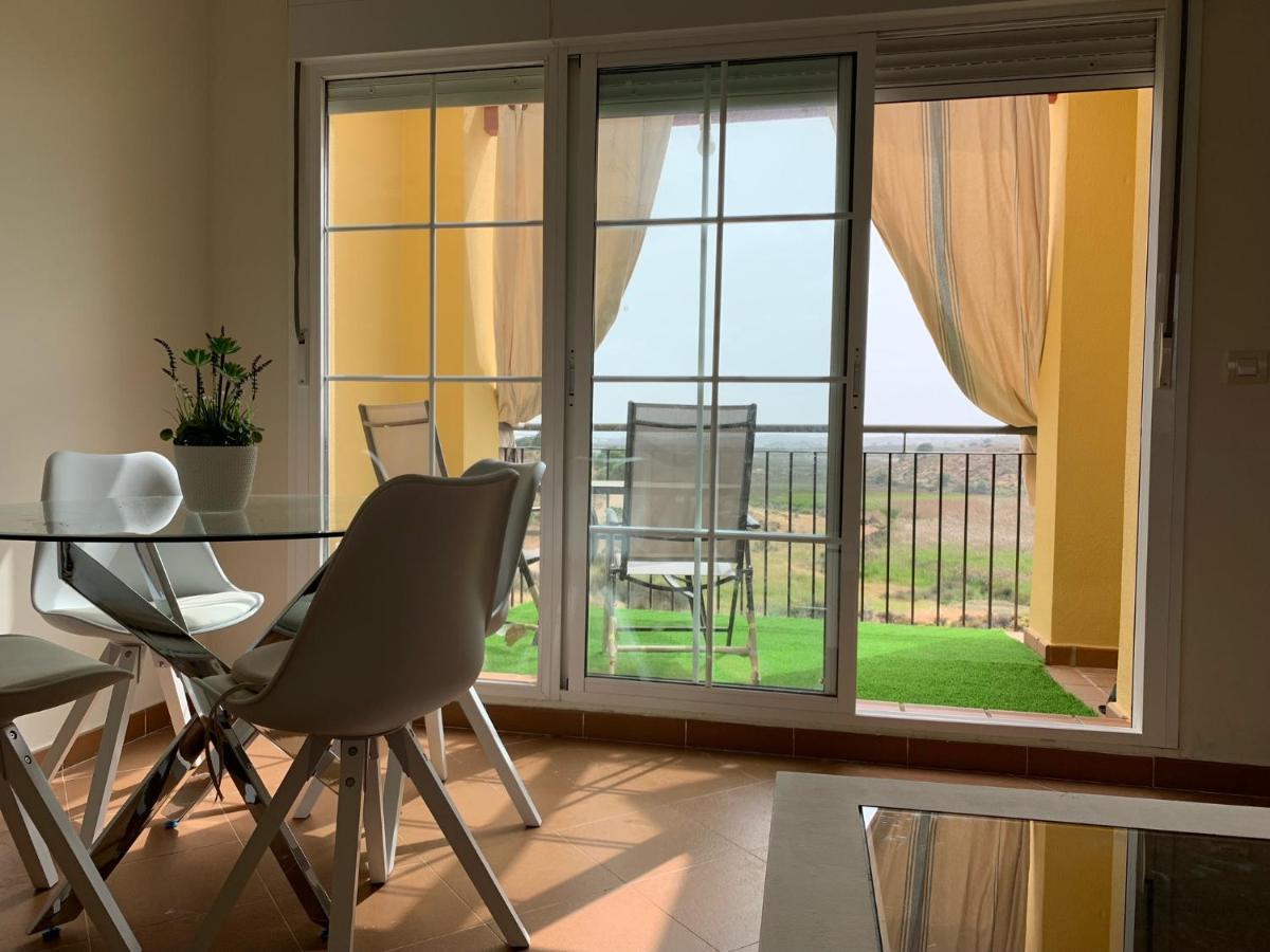 Apartamento Costa Esuri Ayamonte Εξωτερικό φωτογραφία