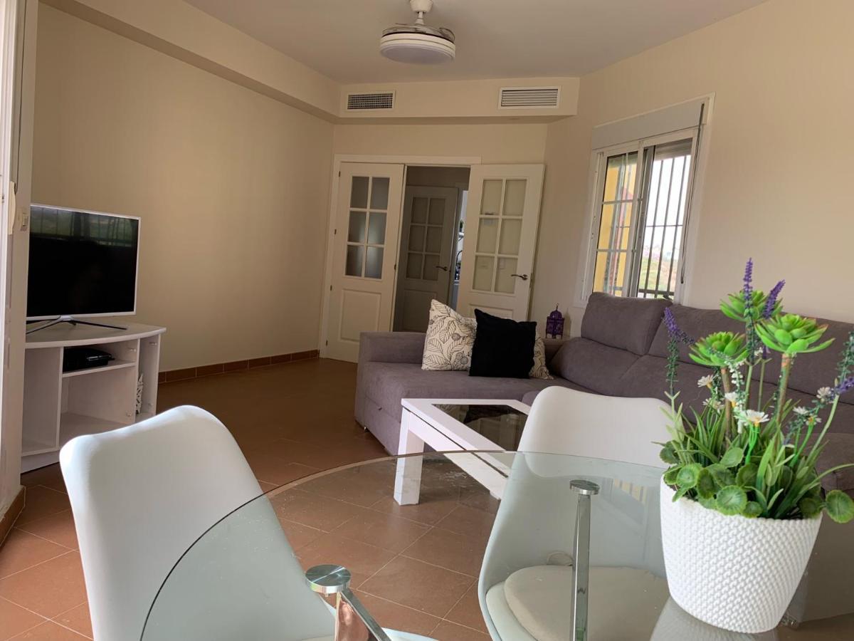 Apartamento Costa Esuri Ayamonte Εξωτερικό φωτογραφία