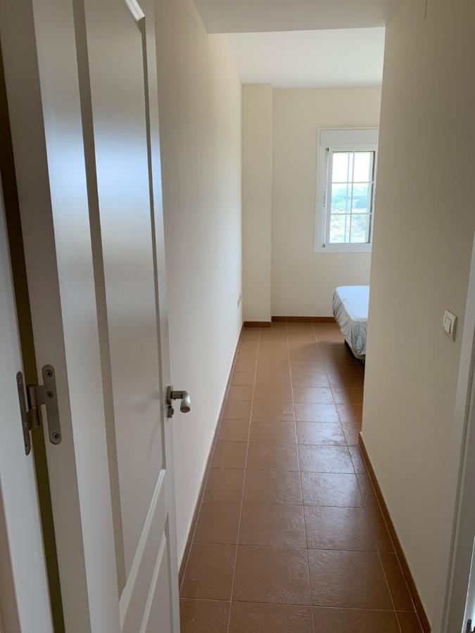 Apartamento Costa Esuri Ayamonte Εξωτερικό φωτογραφία
