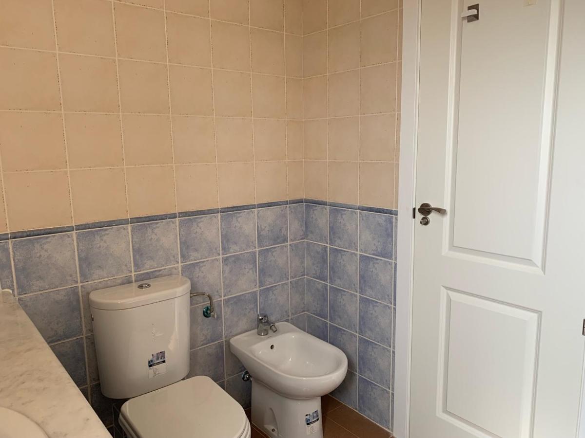 Apartamento Costa Esuri Ayamonte Εξωτερικό φωτογραφία