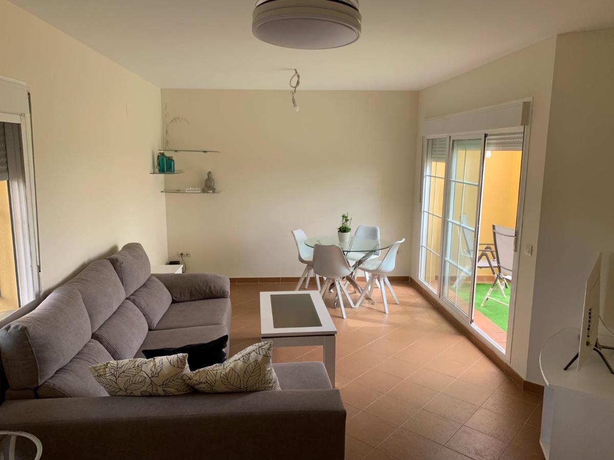 Apartamento Costa Esuri Ayamonte Εξωτερικό φωτογραφία