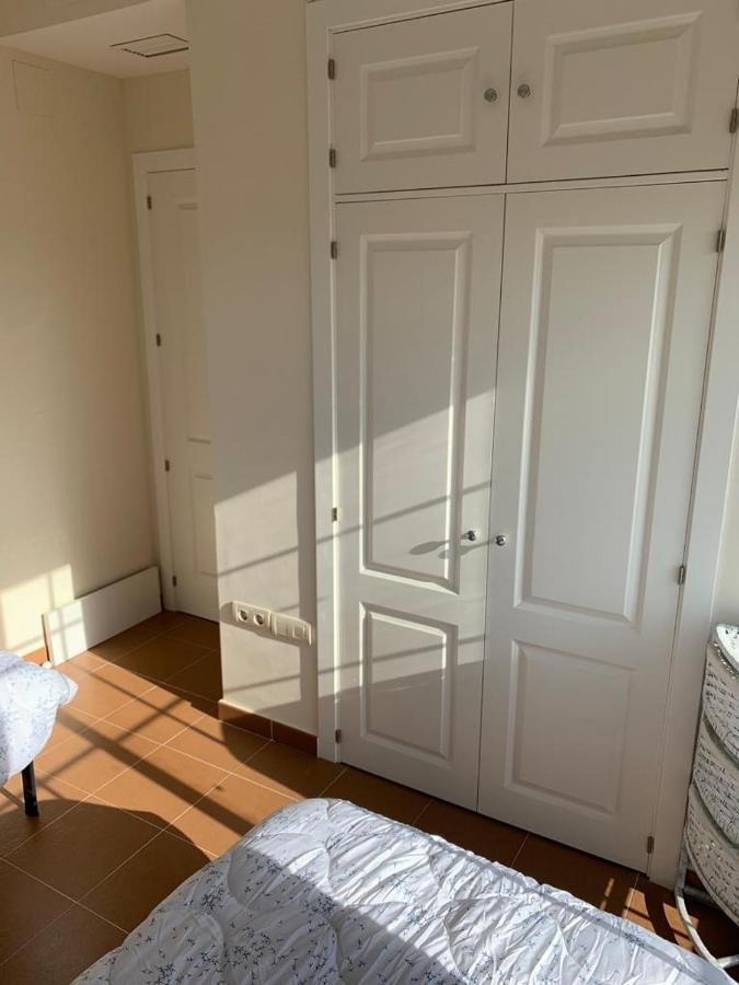 Apartamento Costa Esuri Ayamonte Εξωτερικό φωτογραφία