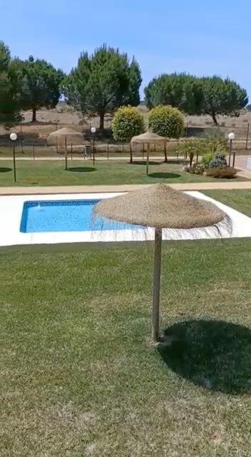 Apartamento Costa Esuri Ayamonte Εξωτερικό φωτογραφία