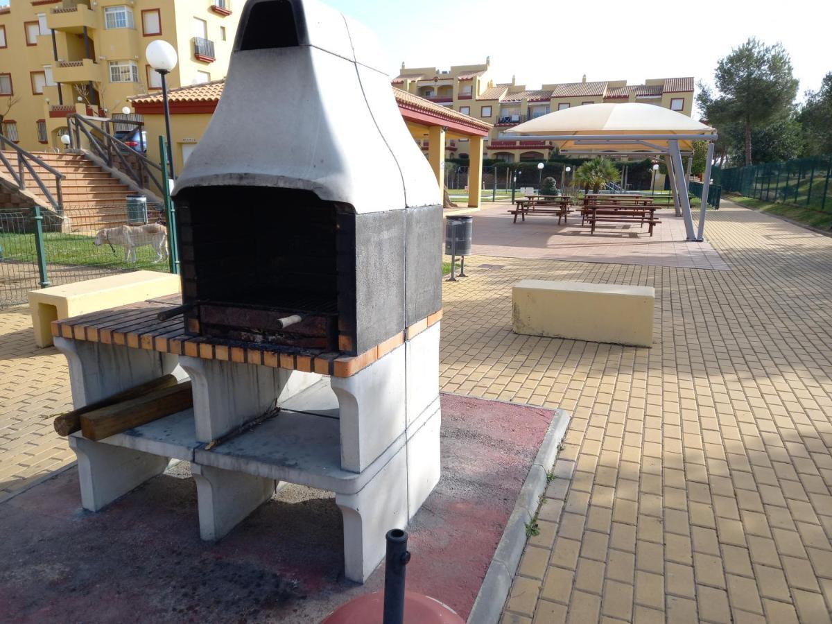 Apartamento Costa Esuri Ayamonte Εξωτερικό φωτογραφία